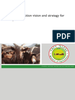 LMP - Animalproduction - Agriculture Minister Ethiopia