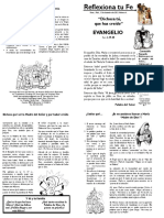 Ciclo C Adviento 3