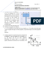 PC4 Física 1 2022-1