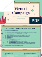 Virtual Campaign Green Variant