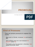 Revised - Meeting10.a Materi Pronouns - Ppt-Based