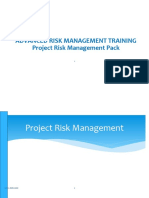 Risk Management