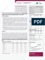 Steel Strip Wheel LTD - Q4FY22 Result Update - 18052022 - 18-05-2022 - 14