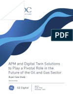 Apm and Digital Twin Solutions Idc WP
