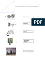 Midterm - Quiz #1