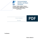 Modificări ale riscului fiscal împotriva dezastrelor naturale din cauza Covid-19