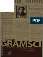 Escritos Politicos 1921-1926