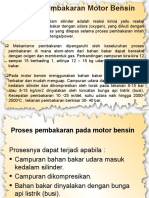 Prinsip Pembakaran Motor Bensin 10