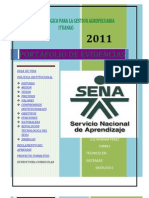 Portafolio de Evidencias