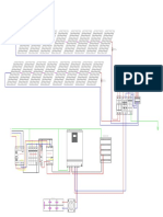 Schema Bloc Fotovoltaice