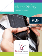 Board of Barbering and Cosmetology - Health and Safety Training Course (PDFDrive)