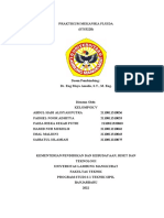 Laporan Akhir Mekflu Kelompok 5