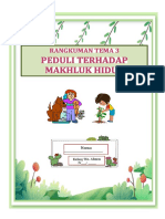 Rangkuman Tema 3 PDF