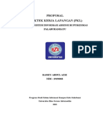Proposal PKL Ramzy