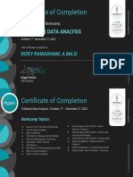 Rizky Ramadhani, A.md - Si - E-Certif Data Analysis Batch 6