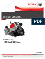 Repair Manual Rotax 125 Max Dd2 Evo