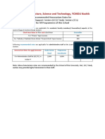 SC Honorarium Rates Dec2021