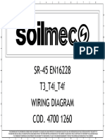 SR-45 EN16228: T3 - T4i - T4f