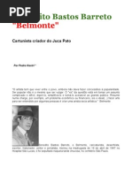 Belmonte e Juca Pato