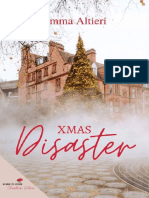 Xmas Disaster - (Collana Un Cuor - Emma Altieri