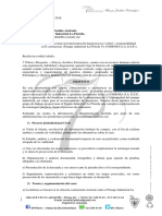 PROPUESTA COMERCIAL - Responsabilidad Contractual