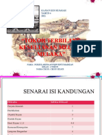 Kajian Kes Sejarah Tokoh Terbilang