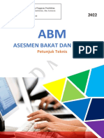 Juknis Pelayanan ABM 2022 - Ok