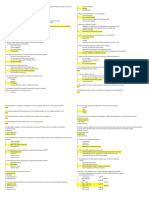 Analyzing Financial Statements for Liquidity and Flexibility