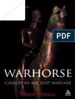 Warhorse Cavalry in Ancient Warfare (PDFDrive)