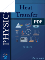 Heat Transfer