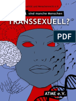 Warum Sind Manche Menschen Transsexuell? (Ausgabe 2013)