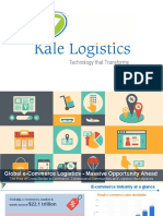 Kale Logistics