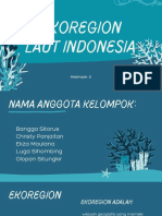Ekoregion Laut Indonesia 5