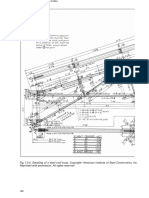 Truss Roof Detailing