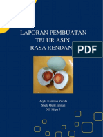 LP Telor Asin-3