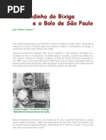 Armando Puglisi Armandinho Do Bixiga