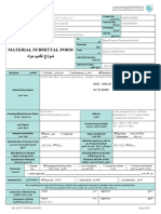 Lighting Fixurers Submittal