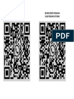 QR Grub Peserta Pemilihan