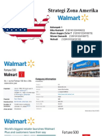 FIX Tugas Kelompok 1 - Strategi Zona Amerika - Walmart