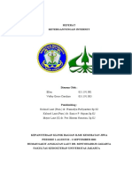 Referat Ketergantungan Internet