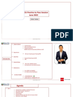 DAY-1 P2P June 22-Consolidation Question - Columbia