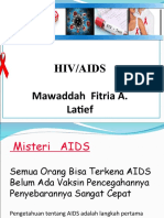 KP Hiv Aids