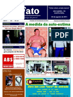 O Fato 03-08-2011