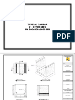 Typical U Ditch 800x800x1000 mm-1