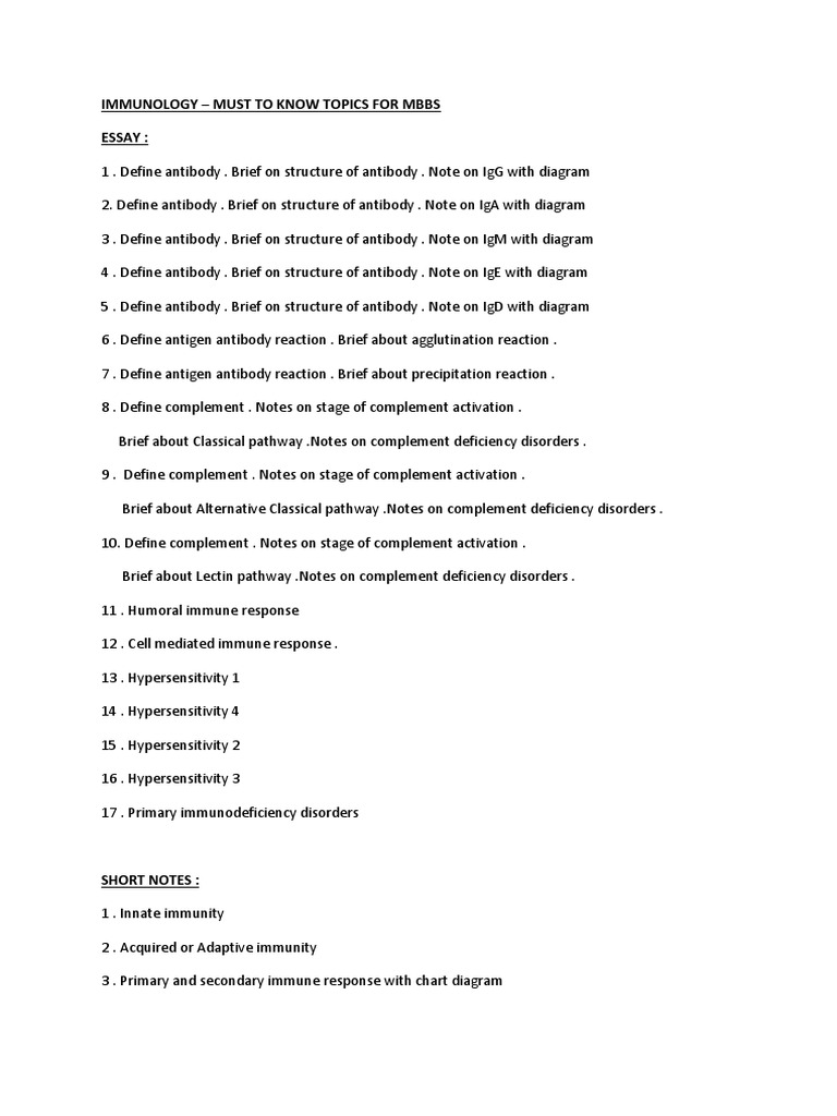 immunology-must-to-know-pdf-antibody-immune-system