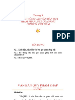 C3-Hệ thống VBQPPL Việt Nam