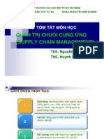 Bai 1 Tong Quan SCM Nov2012
