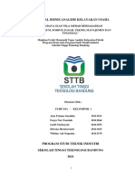 Proposal Akp - Kelompok 1 - Ti-Rp-18a