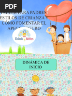 Taller para Padres 2