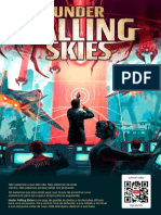 Under Falling Skies Under Falling Skies Portugue 215025